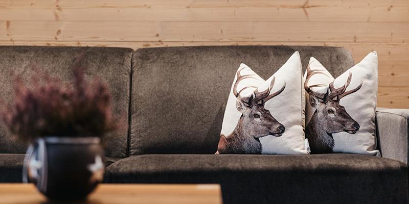 Hotel Alcialc La Valle Eksteriør bilde