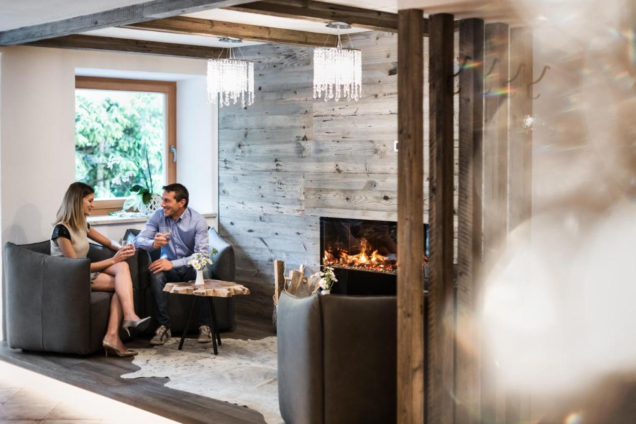 Hotel Alcialc La Valle Eksteriør bilde