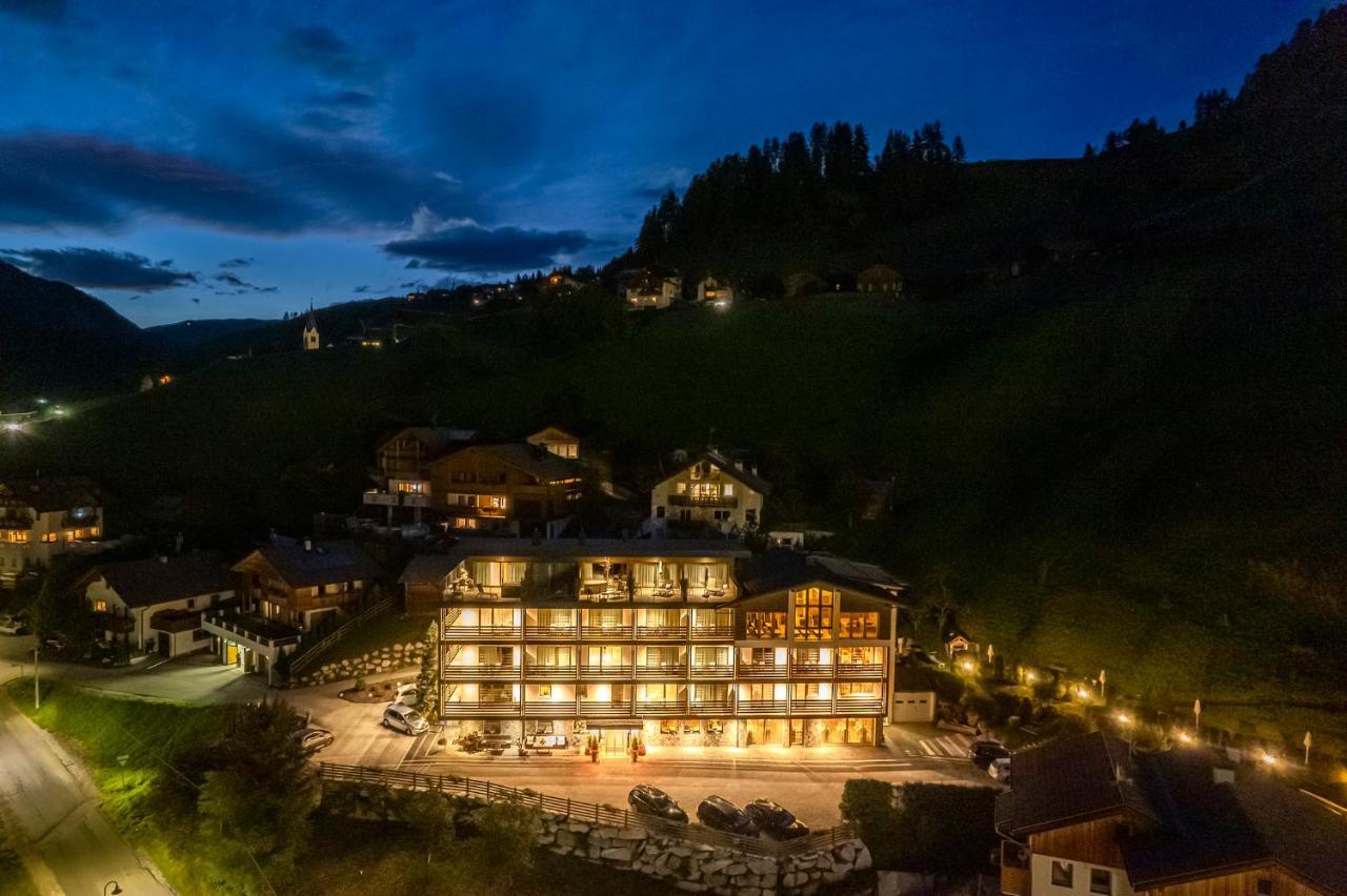 Hotel Alcialc La Valle Eksteriør bilde