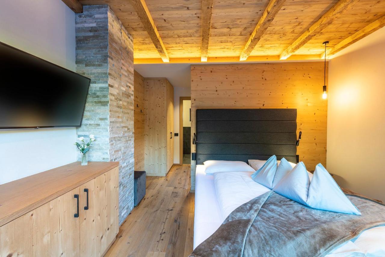 Hotel Alcialc La Valle Eksteriør bilde
