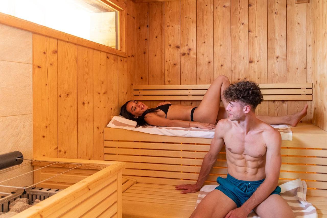 Hotel Alcialc La Valle Eksteriør bilde