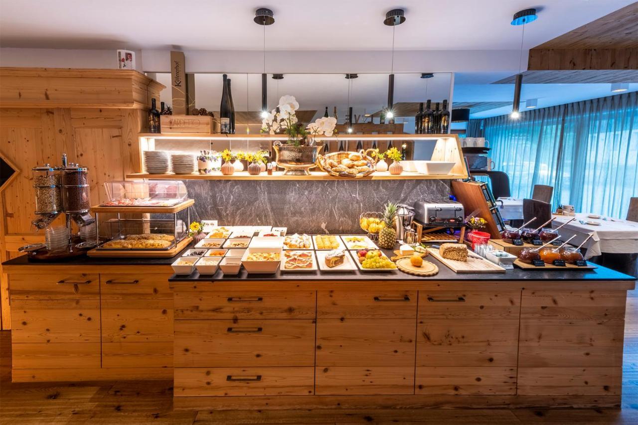 Hotel Alcialc La Valle Eksteriør bilde