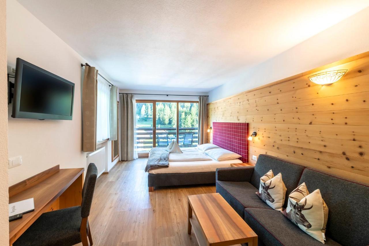 Hotel Alcialc La Valle Eksteriør bilde