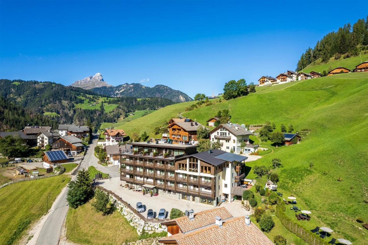 Hotel Alcialc La Valle Eksteriør bilde