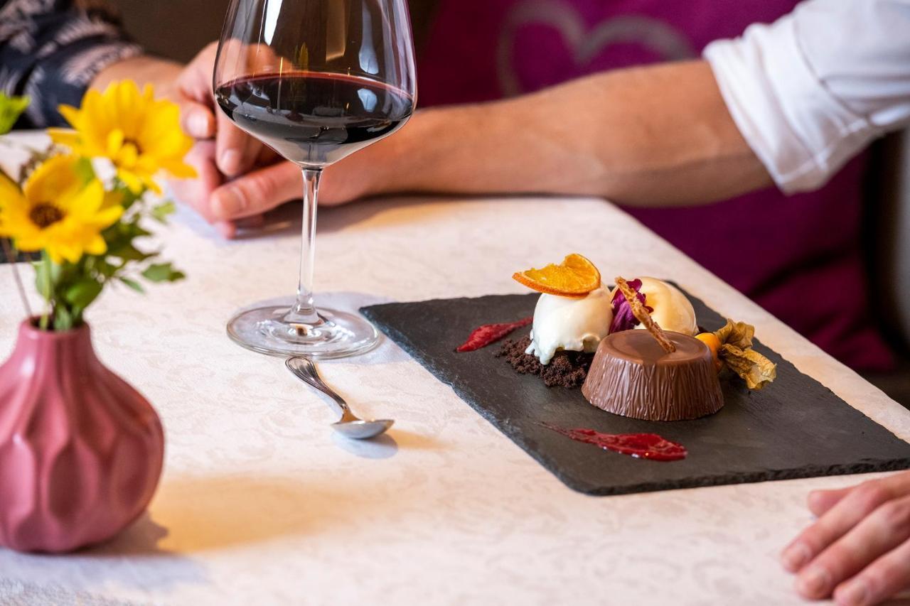 Hotel Alcialc La Valle Eksteriør bilde