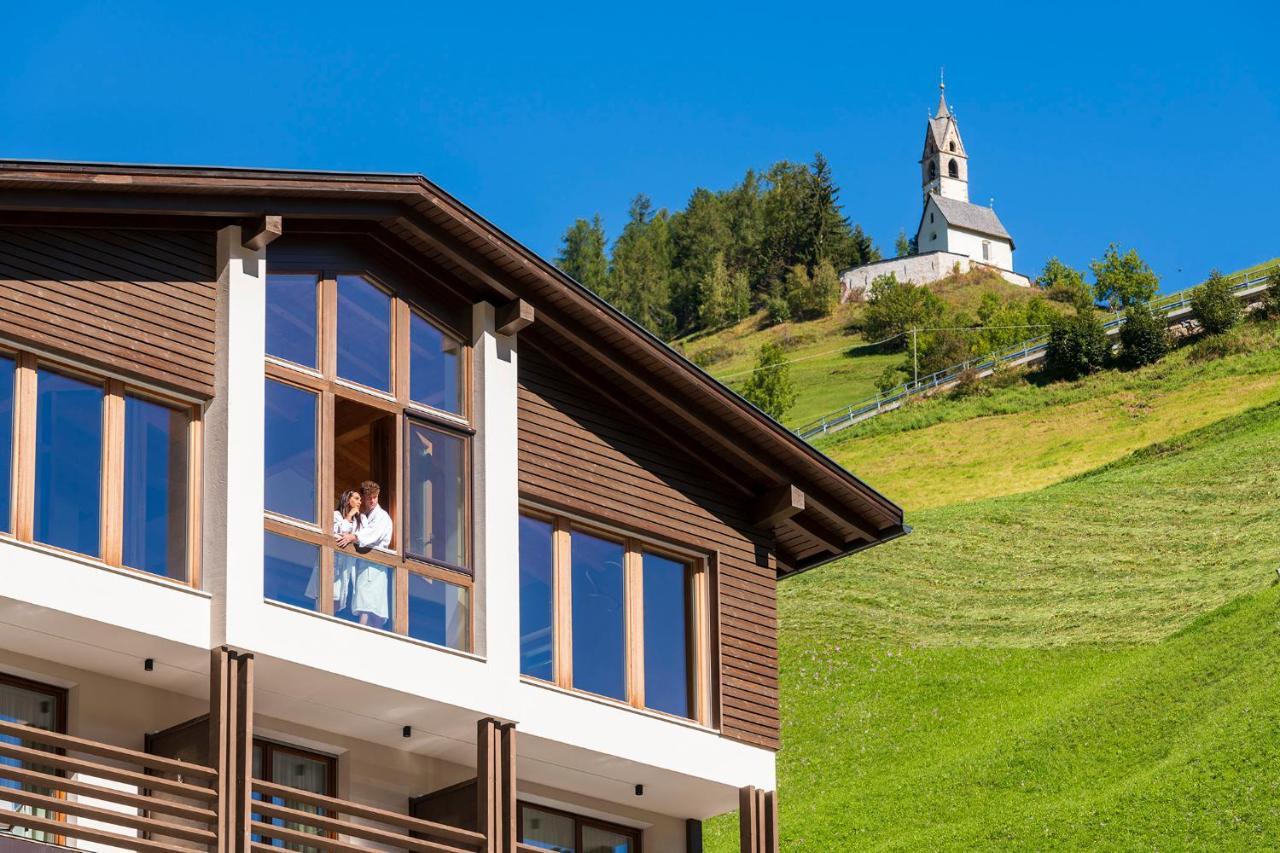 Hotel Alcialc La Valle Eksteriør bilde