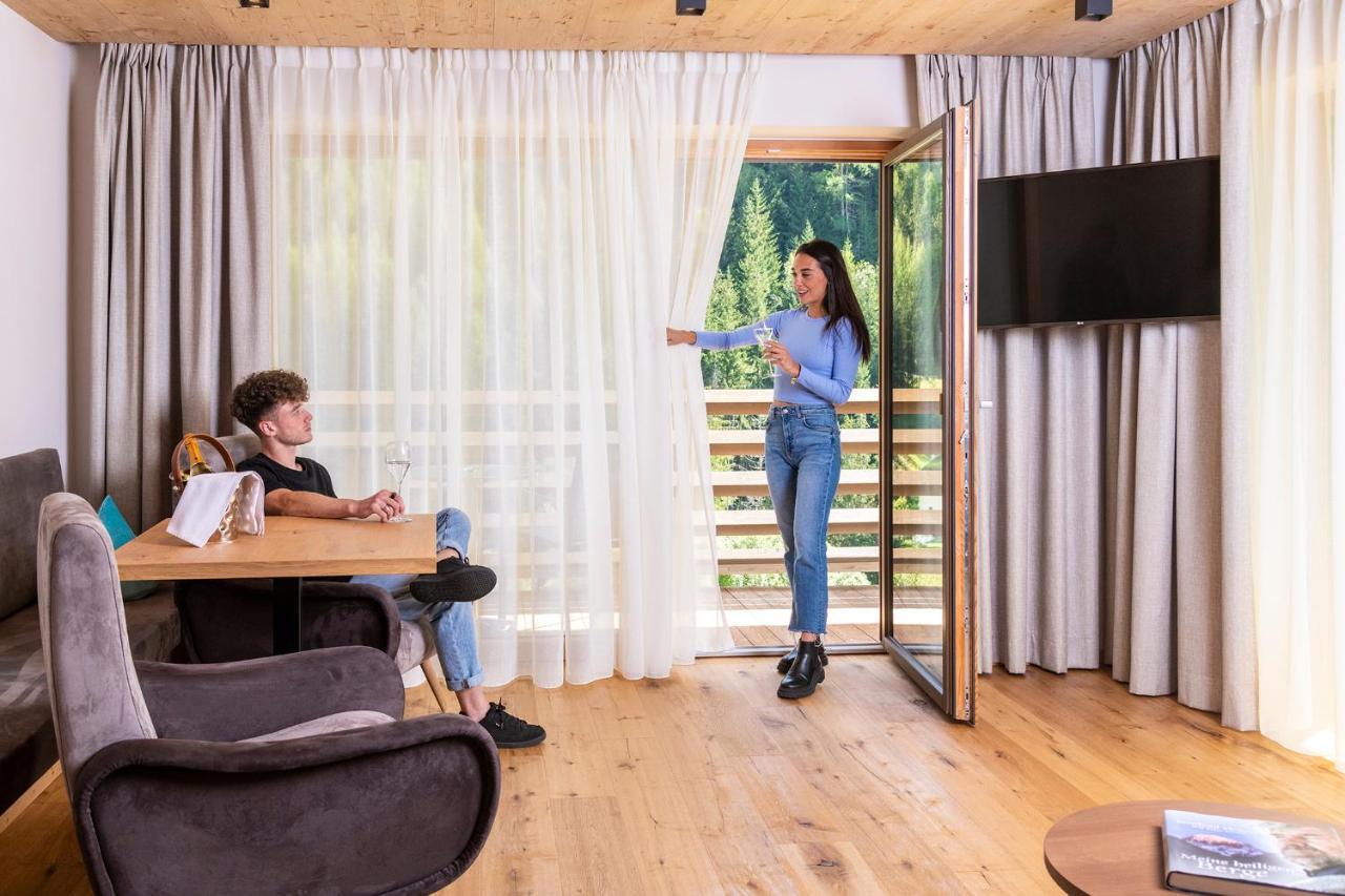 Hotel Alcialc La Valle Eksteriør bilde