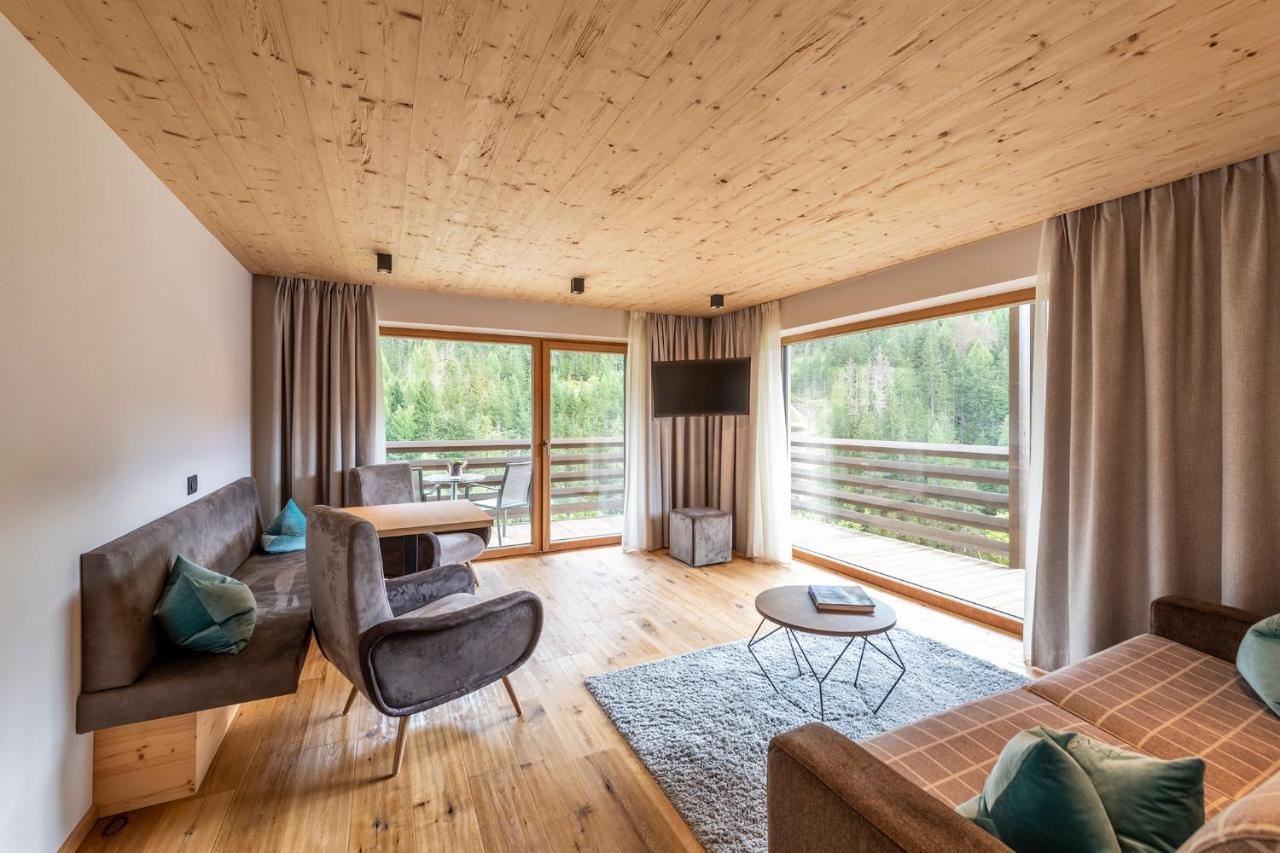 Hotel Alcialc La Valle Eksteriør bilde