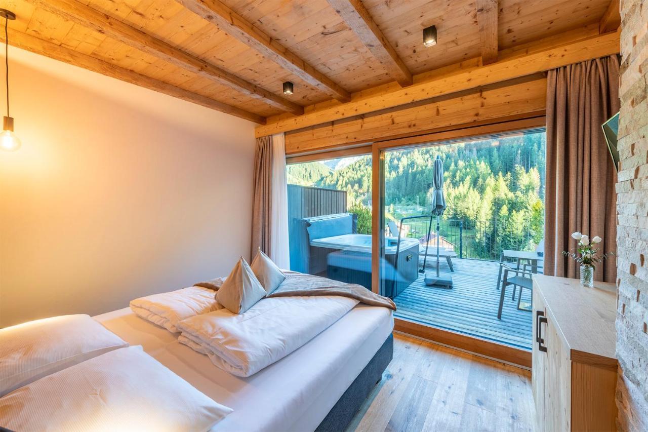 Hotel Alcialc La Valle Eksteriør bilde