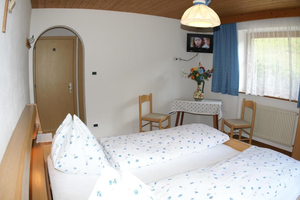 Hotel Alcialc La Valle Rom bilde