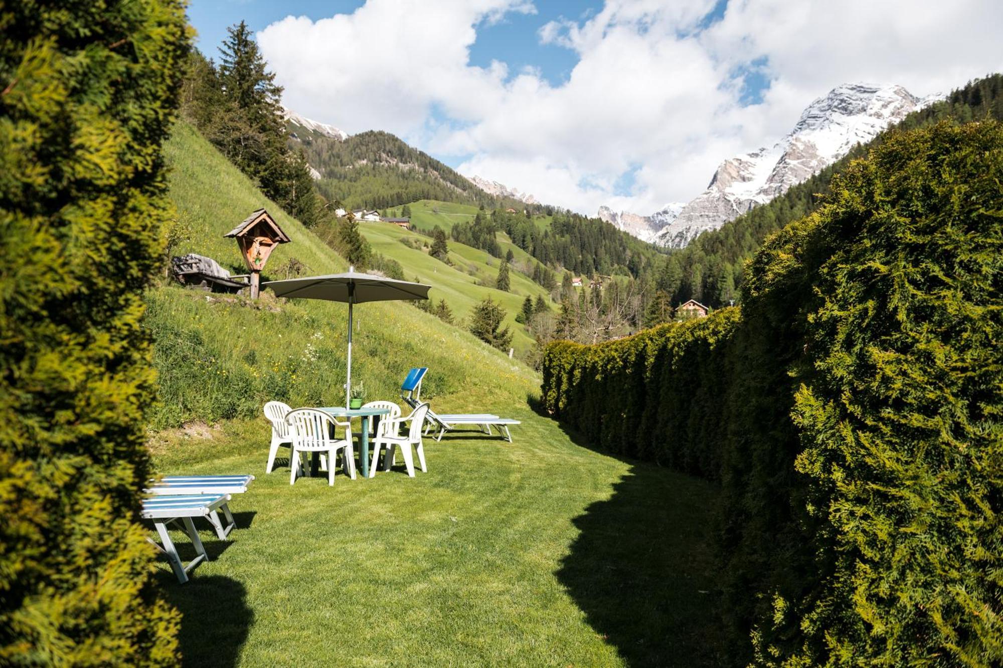 Hotel Alcialc La Valle Eksteriør bilde