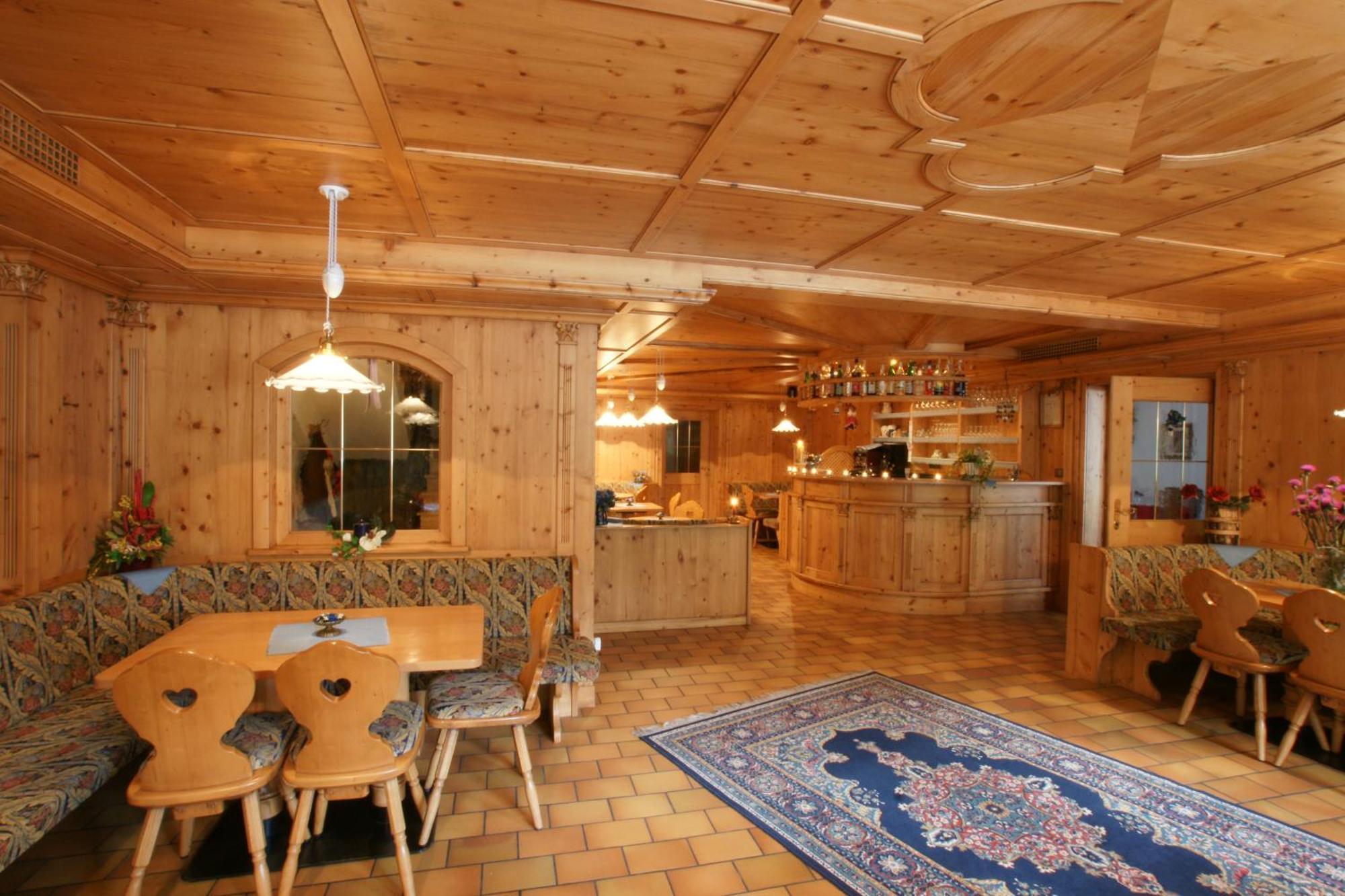 Hotel Alcialc La Valle Eksteriør bilde