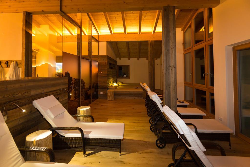 Hotel Alcialc La Valle Eksteriør bilde
