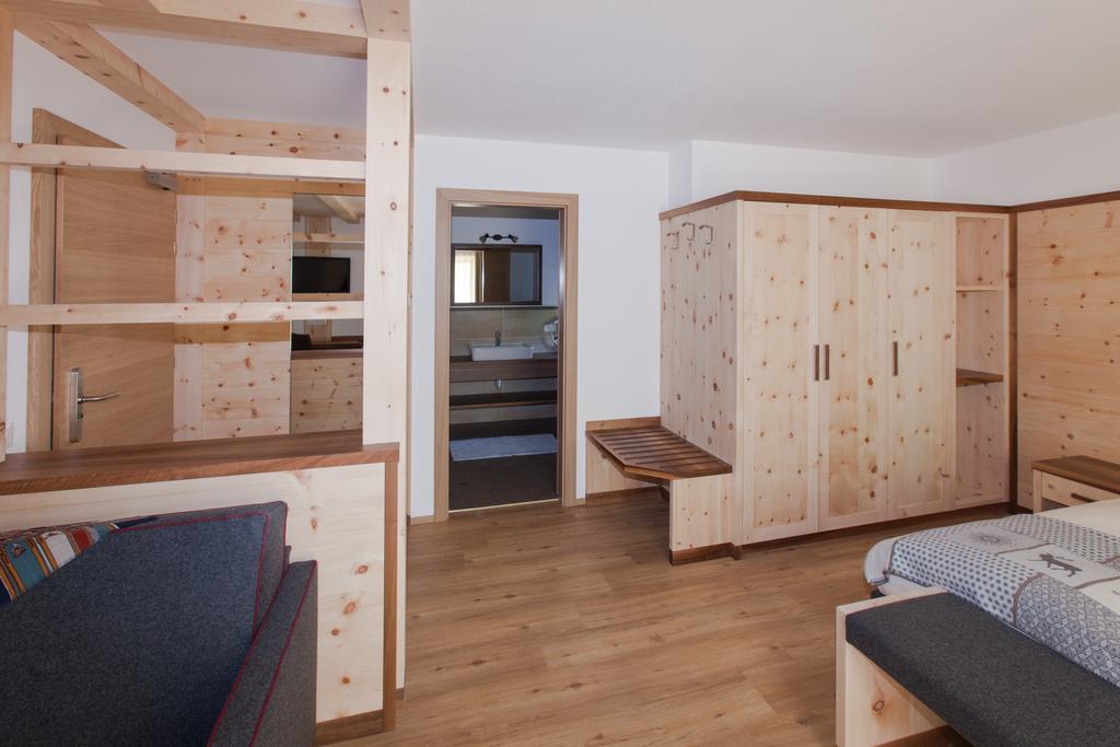 Hotel Alcialc La Valle Eksteriør bilde