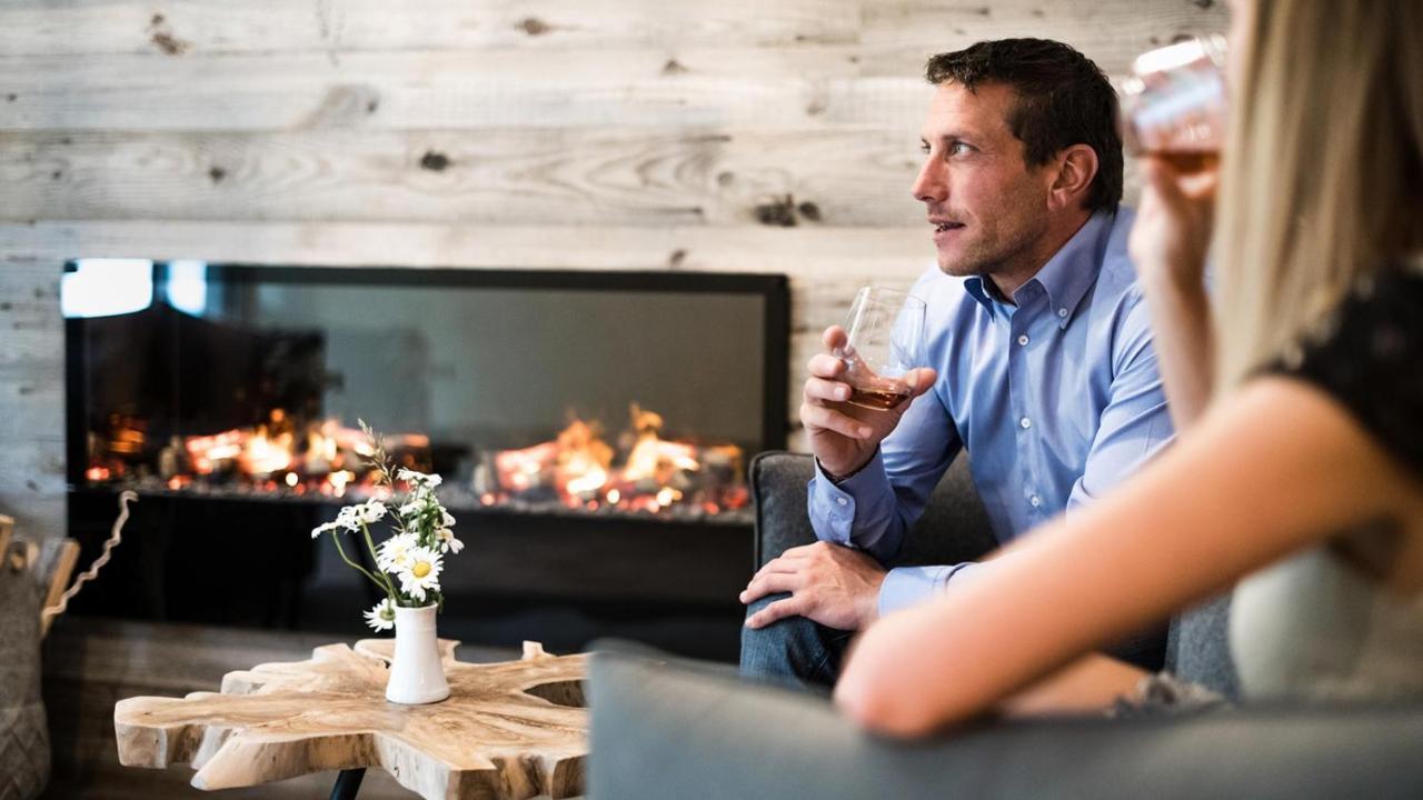 Hotel Alcialc La Valle Eksteriør bilde