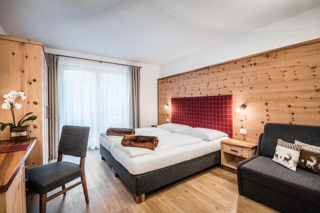 Hotel Alcialc La Valle Eksteriør bilde