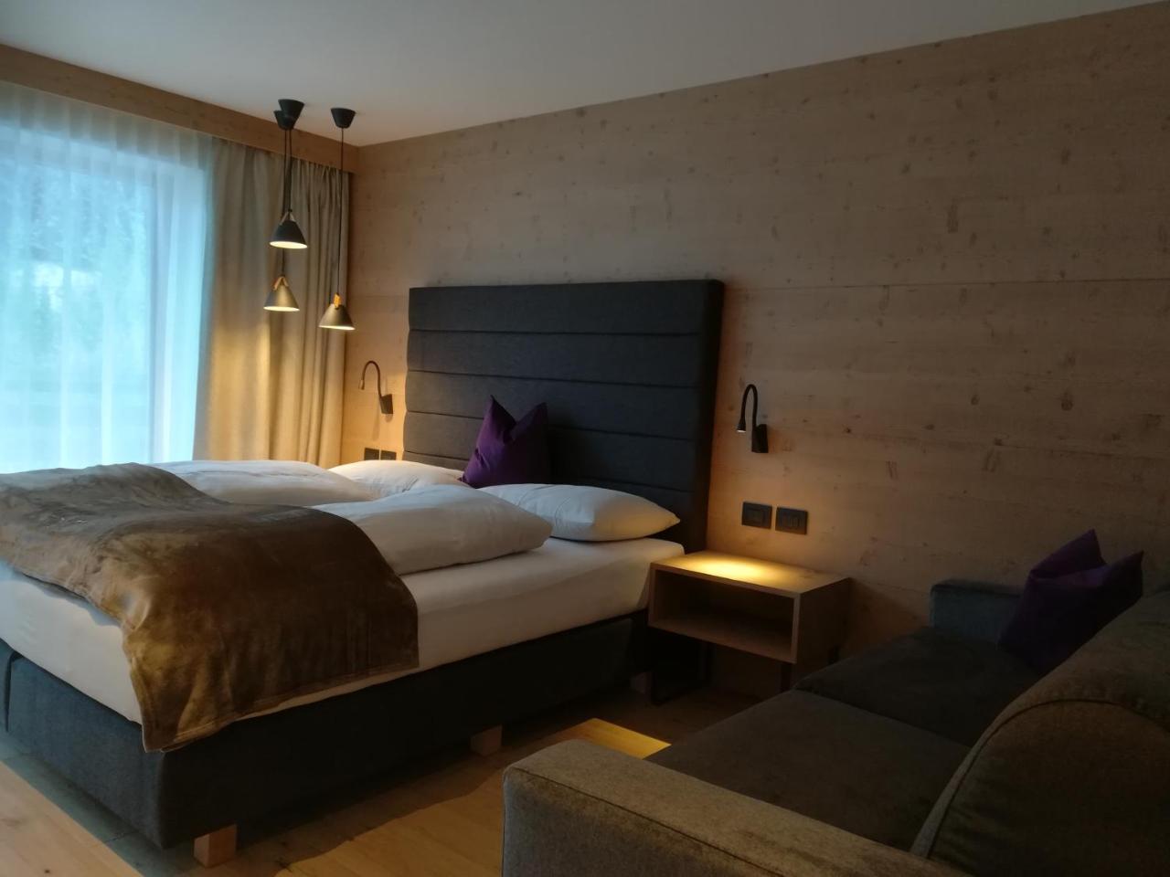Hotel Alcialc La Valle Eksteriør bilde