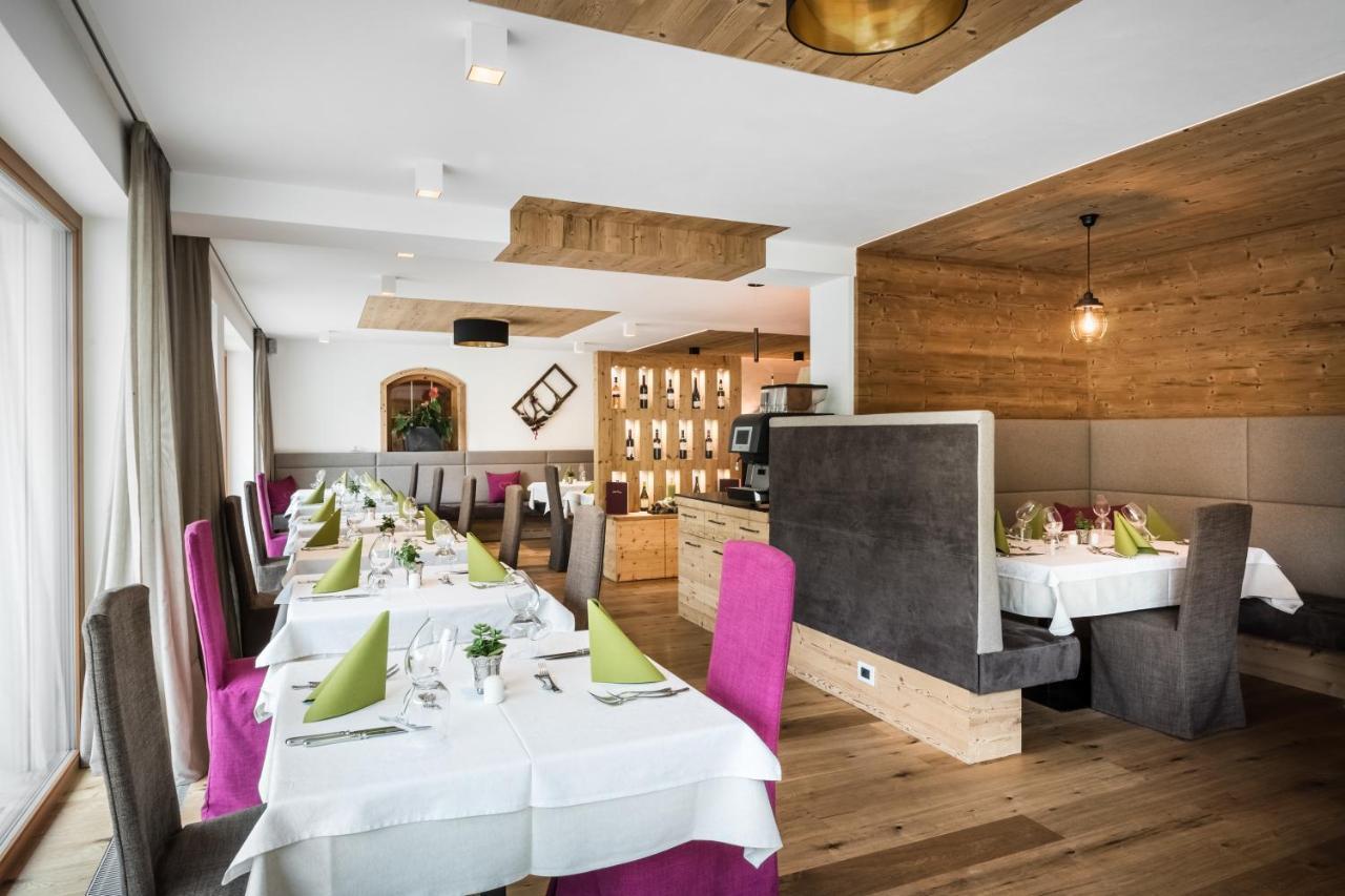 Hotel Alcialc La Valle Eksteriør bilde