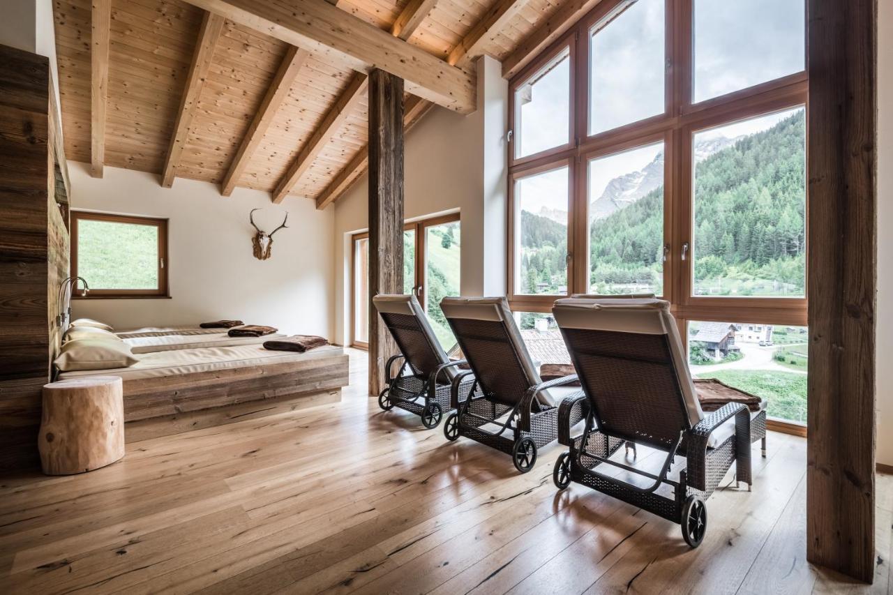 Hotel Alcialc La Valle Eksteriør bilde