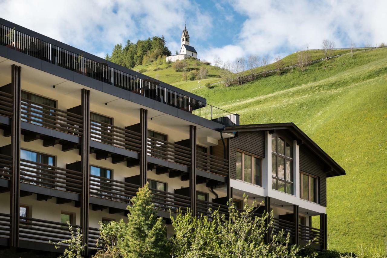 Hotel Alcialc La Valle Eksteriør bilde