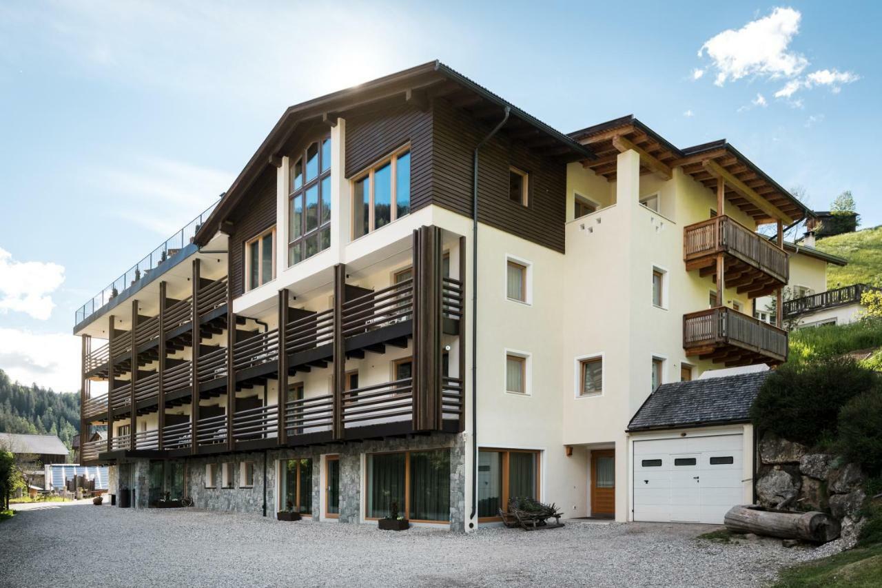 Hotel Alcialc La Valle Eksteriør bilde